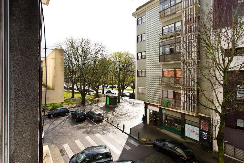 Aposentus - Serenity 1D Porto Exterior photo